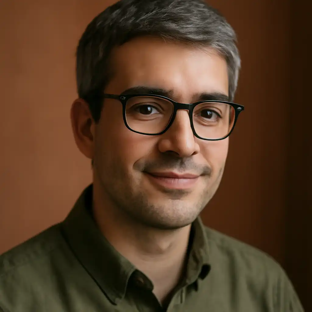 Alessandro Moretti
